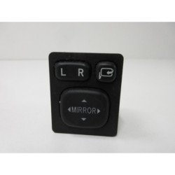Commande Retroviseurs Toyota Auris 1 Phase 1